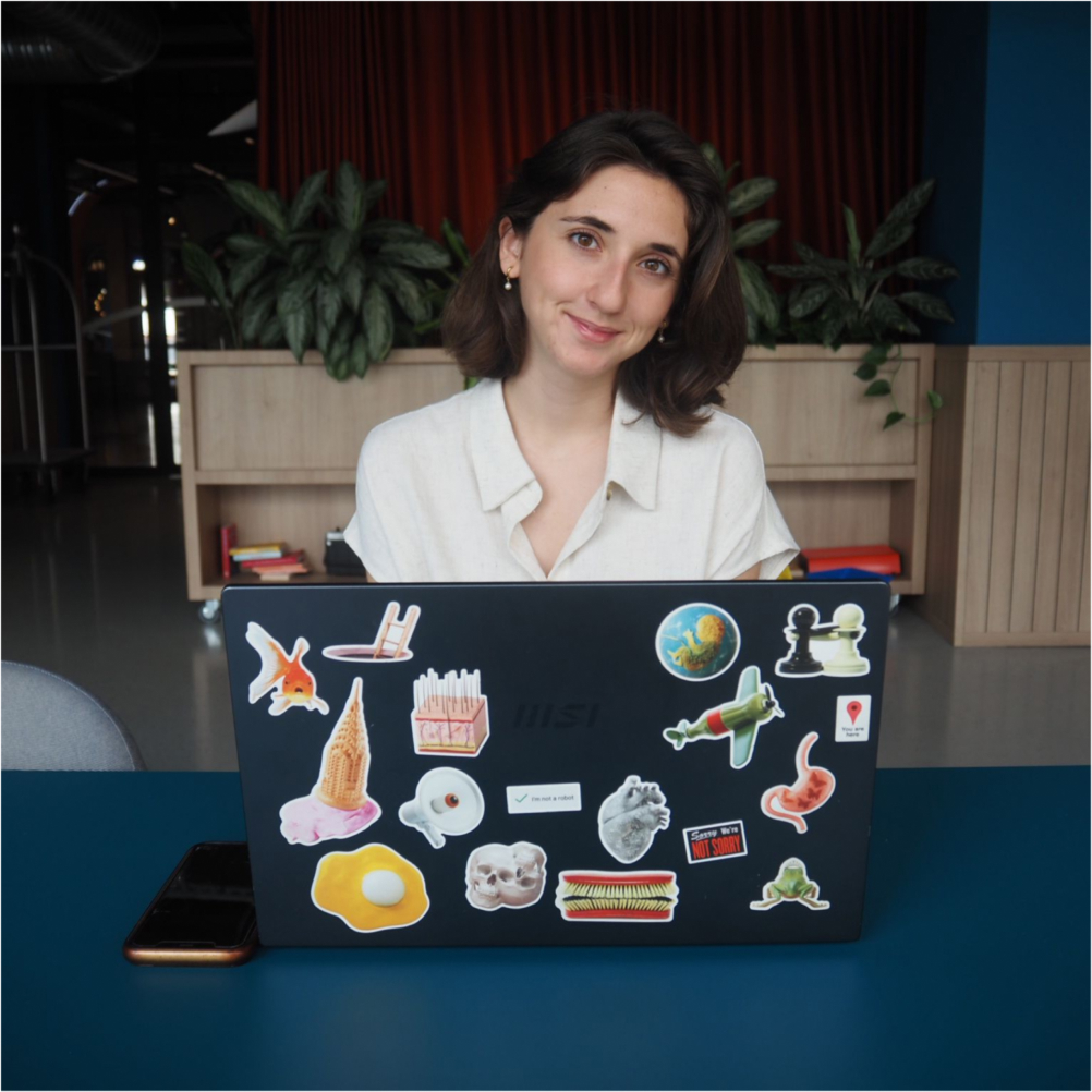 diseño web comunicacion digital accesibilidad digital ux ui paula luna cortes